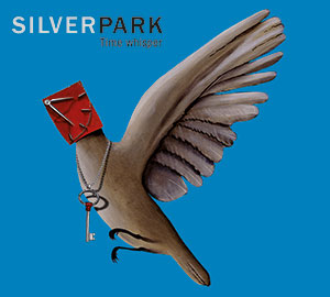 Silverpark CD Time Whisper