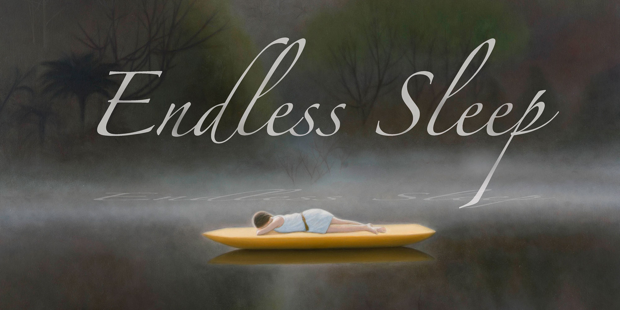 silverpark - neue CD Endless Sleep
